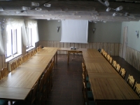 Conference room for 40